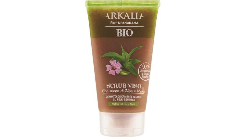 SCRUB VISO BIO