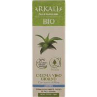 BIO CREMA GIORNO VISO ALOE
