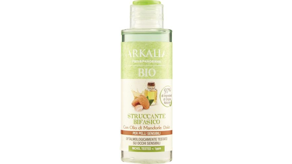 STRUCCANTE BIFASICO BIO 120ML
