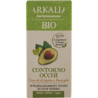 BIO CREMA CONTORNO OCCHI