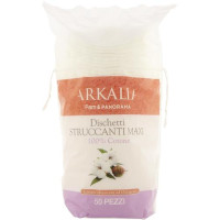50 MAXI DISCHETTI STRUCCANTI