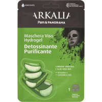 MASCHERA VISO DETOX PURIFICANTE