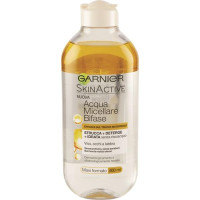 ACQUA MICELLARE BIFASE OIL
