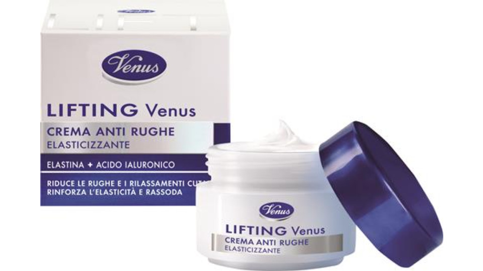 VENUS LIFTING+ELASTINA