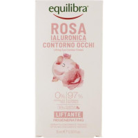 CONTORNO OCCHI ALLA ROSA IALURONIC