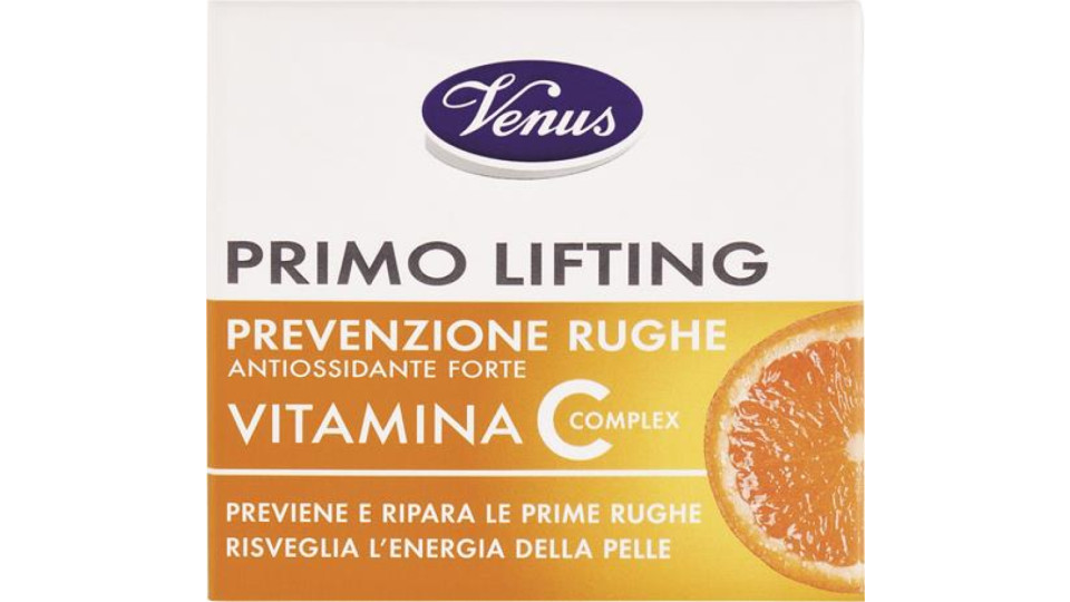 CREMA VISO PRIMO LIFTING 50ML
