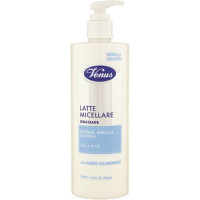 LATTE MICELLARE IDRATANTE 400ML