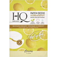 PATCH OCCHI HYDRA&DEPUFF LIMONE 4 PEZZI