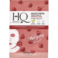 MASCHERA VISO COLLO PERFECTING LAMPONE
