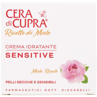 CREMA VISO IDRATANTE SENSITIVE 50ML