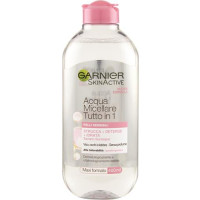 ACQUA MICELLARE PELLI SENSIBILI