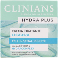 CREMA VISO IDRATANTE LEGGERA 50ML