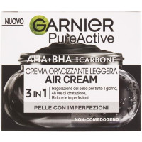 CREMA VISO PURE ACTIVE CARBONE