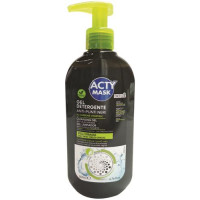 ACT MASK GEL DETERG PN