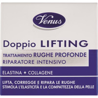 CREMA VISO DOPPIO LIFTING + COLLAGENE 50 ML.