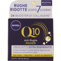 CREMA VISO Q10 POWER NOTTE 50ML