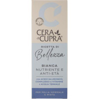 CREMA VISO BIANCA ACIDO IALURONICO 75ML