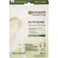 MASCHERA NUTRIBOMB LATTE DI MANDORLA