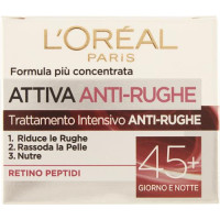 CREMA ATTIVA ANTIRUGHE PLENITUDE