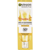 CREMA VISO VITAMINA C INVISIBLE 40ML