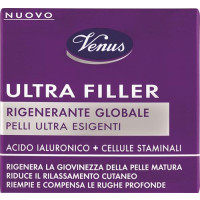CREMA VISO ULTRAFILLER RISTRUTTTURANTE 50ML