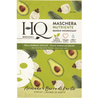MASCHERA TESSUTO NUTRIENTE - 204