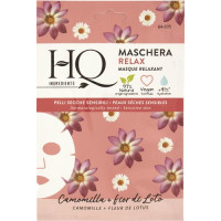 MASCHERA TESSUTO RELAX - 205