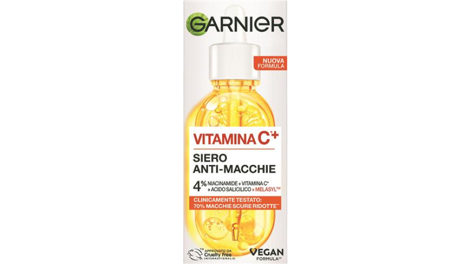 SIERO VITAMINA C 30ML