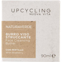BURRO STRUCCANTE UPCYCLING MIRTILLO