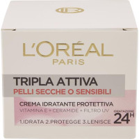 D.E. TRIPLA ATTIVA