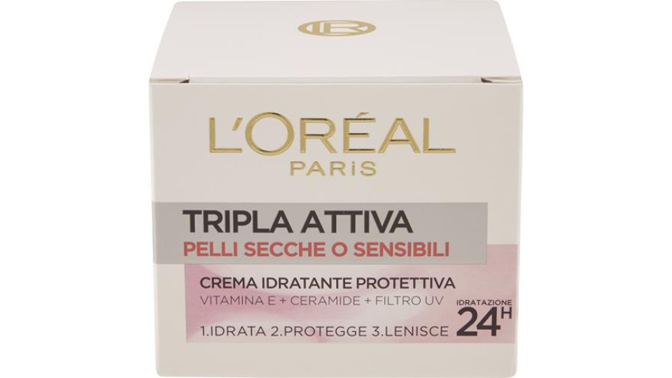D.E. TRIPLA ATTIVA
