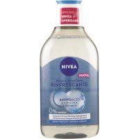 ACQUA MICELLARE RINFRESCANTE 400ML