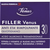 CREMA VISO FILLER 3D GIORNO 50ML
