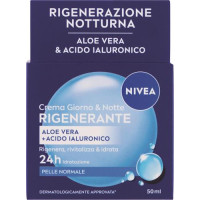 CREMA VISO RIEQUILIBRANTE 50ML