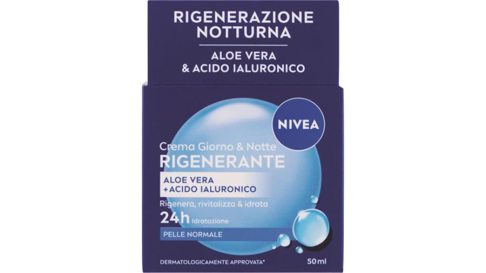 CREMA VISO RIEQUILIBRANTE 50ML