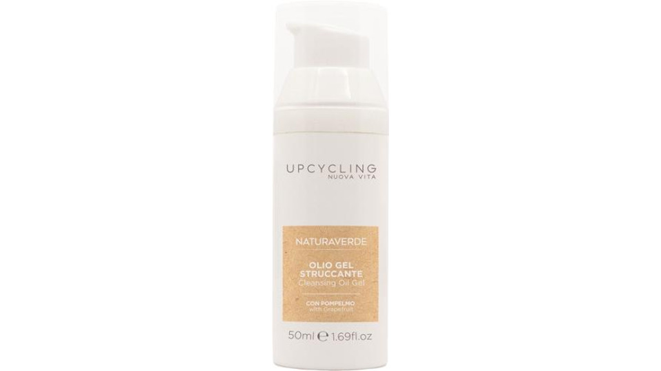 OLIO GEL STRUCCANTE POMPELMO