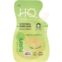 MASCHERA VISO K BEAUTY PURIFY PURIFICANTE ARGILLA & AVOCADO 15ML