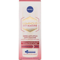SIERO VISO 2IN1 ANTIAGE L630