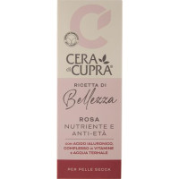 CREMA VISO ROSA ACIDO IALURONICO 75ML
