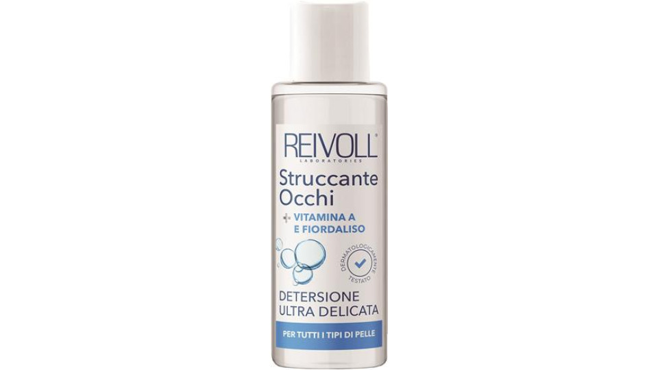 STRUCCANTE OCCHI REIVOLL