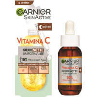 TRATTAMENTO SIERO NOTTE VITAMIN C