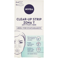 CLEAR UP STRIP ZONA T 4 NASO 2 FRONTE MENTO