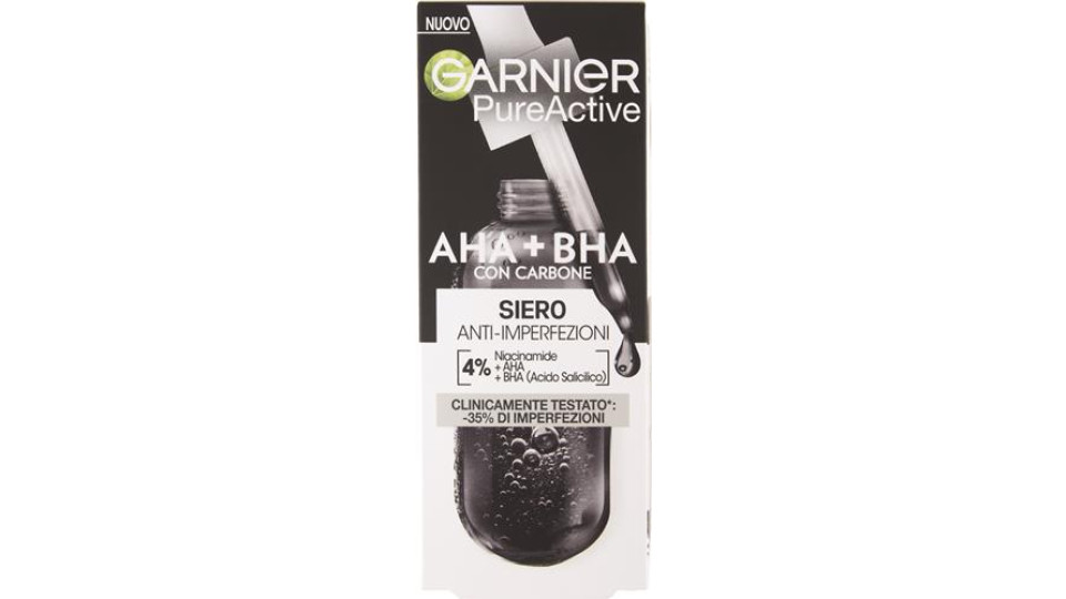 GARN PURE ACTIVE CARB