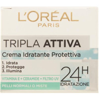 CREMA TRIPLA AZIONE GIORNO PLENITUDE