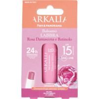 BURROCACAO LIPBALM ROSA E RETINOLO
