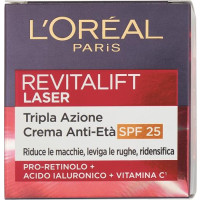 CREMA VISO SPF20 50ML