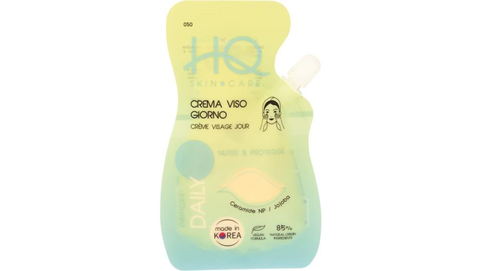 CREMA VISO DAILY GIORNO 25ML