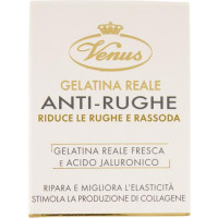 CREAM VISO ANTIRUGHE GELATINA REALE 50ML