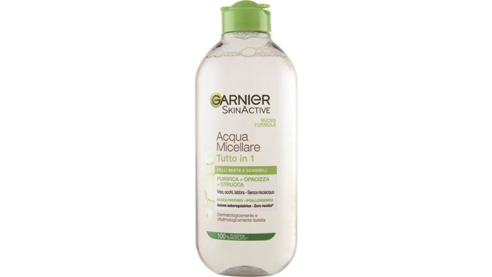 ACQUA MICELLARE FRESH