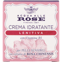 CREMA VISO IDRATANTE LENITIVA50ML